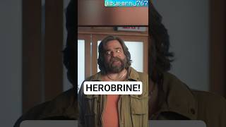 HEROBRINE IS in the NEW MINECRAFT MOVIE! 🫨