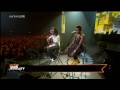 Asa - "Fire On The Mountain" and "Jailer" Live @ Rock In The City