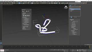 Rope Simulation MassFX