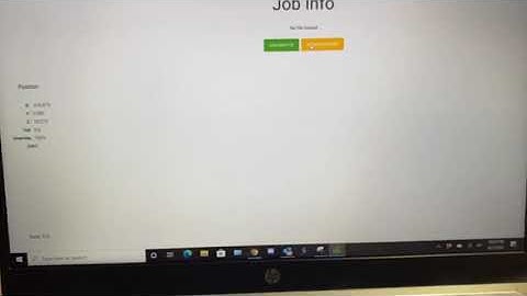 Carbide Shapeoko Bit- Setter