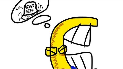 Alphabet Lore. but C is only in the screen