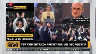 Special B1. Ctp Pentru Psd Și Aur E Bine Cg În Arest Scopul Psd-Aur E Să Scoată Țara Din Ue. P13