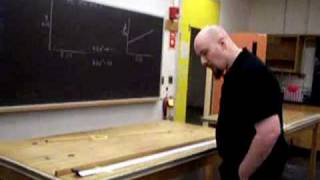 Kinematics of Free Fall.wmv