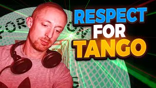 Rave Legends - A Tribute To DJ TANGO