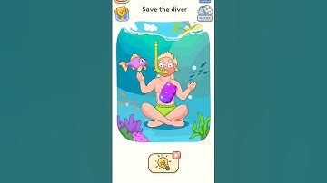 DOP 5 | Level 120 | puzzle game | deleted One part 5 | #shorts #gaming #trending #viral