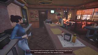 While We Wait Here Demo v1
