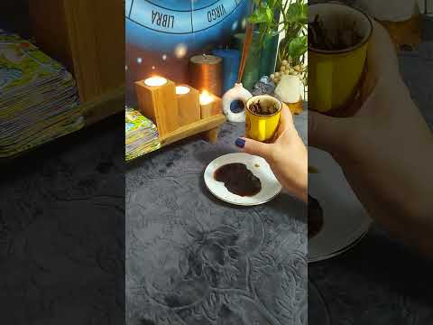 فال قهوه به نیت شما وارد شو که فال مال خود شماس فال تاروت قهوه رابطه احساسی