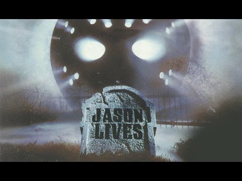 Listen To - Phooriday 13 Part 6 1986 Commentary