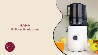 Sana 818 | Sana Products