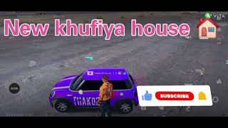  Madout New khufiya house 🏠 😮