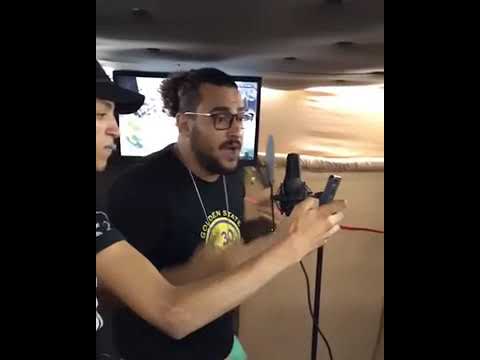 ابو ليله خد بعضك وامشي