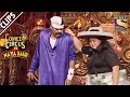 Bharti Consoles Siddharth Jadhav | Comedy Circus Ka Naya Daur