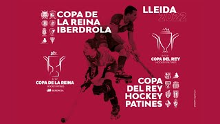 #CopaOK | Finques Prats Lleida - Parlem Calafell (Cuartos de Final)