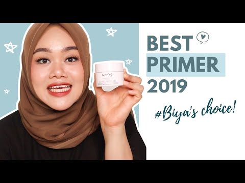 Video: Primer Terbaik Untuk Cahaya