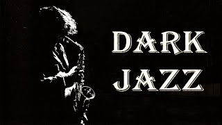 Тёмная сторона джаза