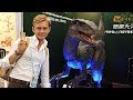 Canton fair 2019 | INSANE PRODUCTS!