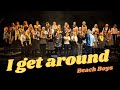 I Get Around The Beach Boys V O I C E Choir Dezember 2024 mp3