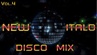 New Italo Disco |Mix 2023 | Vol.4| (Sound Impetus)