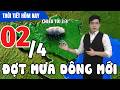 Dự báo thời tiết hôm nay mới nhất ngày 2/4 | Dự báo thời gian 3 ngày tới
