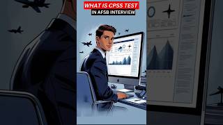 What is CPSS Test In AFSB Interview | SSB Interview CPSS Test Complete Procedure |CPSS Tests Details
