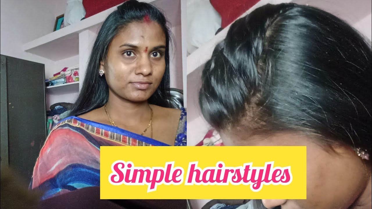 modern hair styles for all girls for all dress #shortvideos - YouTube