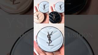 YSL オールアワーズ ブラークッション】本日から先行発売！話題のイブ