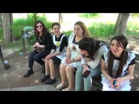 ბოლო ზარი  2015 გარდაბნის პირველი სკოლა