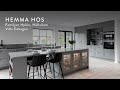 Hemma hos | Familjen Hylén | Villa Enhagen