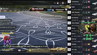 GT7 Dailys With Race Engineer #PSVR2 #GT7 #playstation #simracing #granturismo #live #ferrari