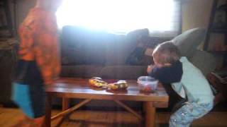 Easter1 2009