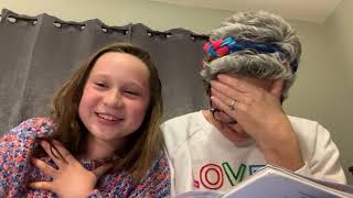Laughing Our Way Through This with Miranda and Birdie Russell