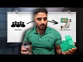 Why You're Broke (Don't Watch If You're Sensitive)