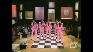 Papa Was A Rollin' Stone - The Temptations (1972) | Live on The Flip Wilson Show