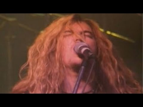 Sepultura: Under Siege (Live In Barcelona) [1991 Video]