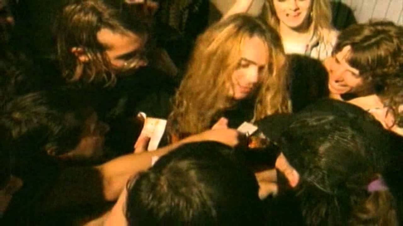 ⁣Sepultura - Orgasmatron [Under Siege Live In Barcelona 1991]