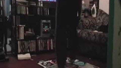 Move Your Feet with Marutou