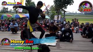 #TEMBANG_Bohoso_Moto #KesenianJarananIndonesia Siswo Riki Budoyo live Tiru kidul-Gurah KEDIRI 2018