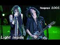 Aerosmith Light Inside Nagoya 2002 mp3