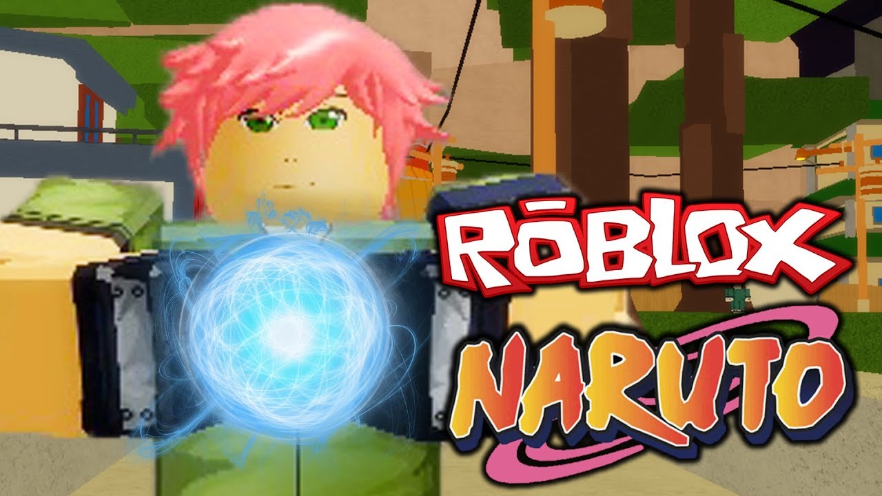 My Ninja Way The Ninja Way Ep 1 Roblox Naruto Roleplay - roblox naruto rpg animation rp download