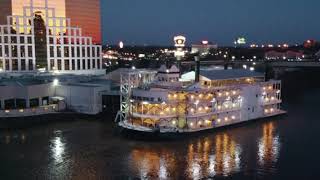 Bossier City, Louisiana