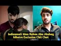 Indiawaali Maa : Rohan Aka Akshay Mhatre Exclusive Chit Chat - Sony Tv