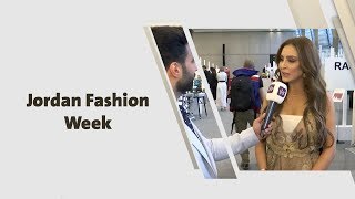 Jordan Fashion Week