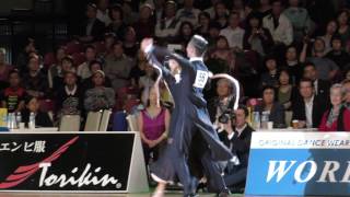 Sota Fujii and Ami Yoshikawa (High school students) | Final Solo 4K...