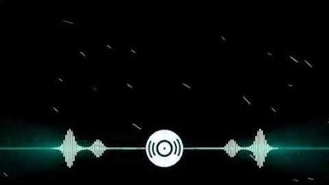 hiệu ứng sóng nhạc || hiệu ứng tuyết tơi || đập theo nhạc cực bốc