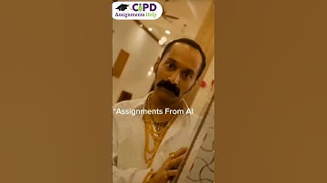 Say Goodbye to Assignment Stress with Expert CIPD Help