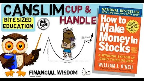 WILLIAM O'NEIL - HOW TO MAKE MONEY IN STOCKS  - Cu...