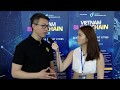 Catherine Coley, CEO of Binance US: How the Leading Crypto Exchange Plans to Take on the United Sta