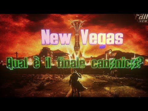 Video: Qual è la migliore armatura leggera in Fallout New Vegas?