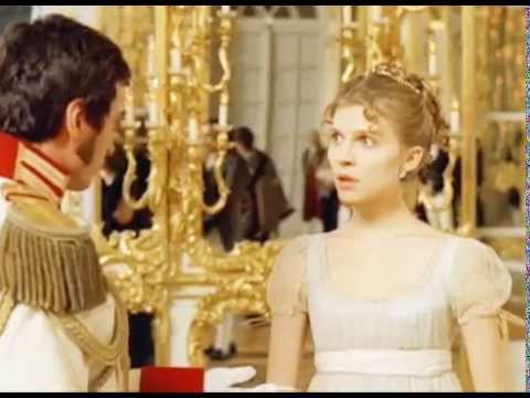 Альфред Шнитке Вальс из к\ф "Экипаж"