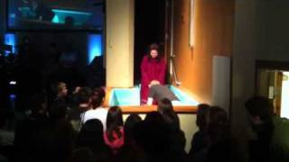 Baptism at FCC